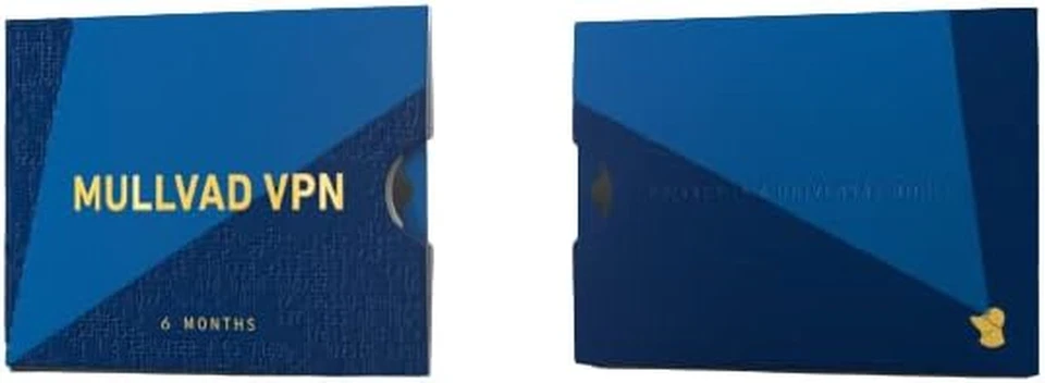 Mullvad VPN | 6 Months for 5 Devices | Protect Your Privacy with Easy-To-Use Sec - Image 3 of 4