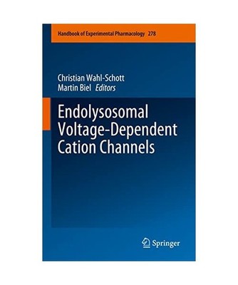 Endolysosomal Voltage-Dependent Cation Channels