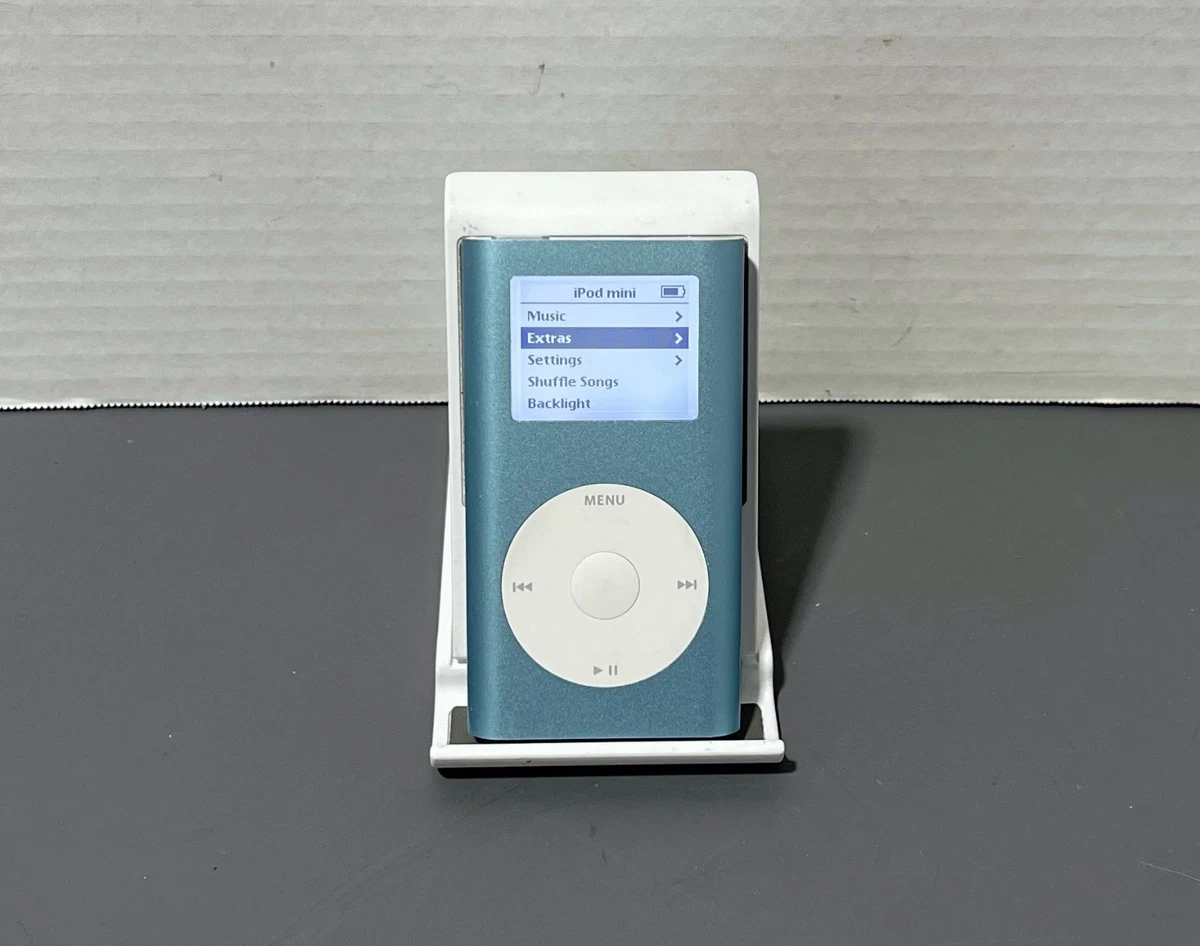 Preços baixos em iPod Mini | eBay