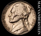 1964-P Jefferson Nickel — photo from another recent sale