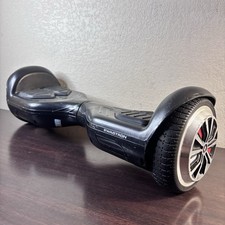 SWAGTRON SWAGBOARD Metro Hover Plus Model T882 - No Charger Hover Board Only