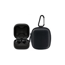Sony LinkBuds Fit True Wireless Bluetooth Noise Canceling Earbuds Case