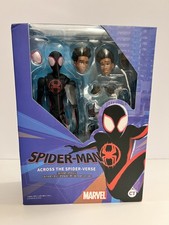 S.H.Figuarts Spider-Man Miles Morales Spider-Man Across the Spider-Verse SHF KO
