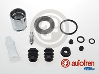 Reparatursatz, Bremssattel Hinterachse FÜR Toyota - Autofren Seinsa D41695C