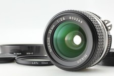 Nikon AI-S f/2.8 Camera Lenses 28mm Focal for sale | eBay
