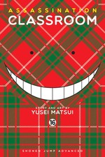 Assassination Classroom, Vol. 16 | Yusei Matsui | Englisch | Taschenbuch | 2017