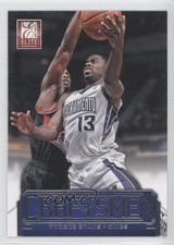 2012-13 Elite Craftsmen Tyreke Evans #2 0qr0