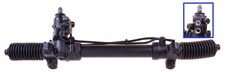 Lenkgetriebe ELSTOCK 12-0381 für VW TRANSPORTER T3 Bus Syncro Cat