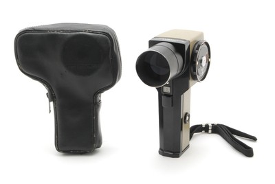[NEAR MINT++ w/Case] Asahi Pentax Spot Meter V Light Exposure From JAPAN