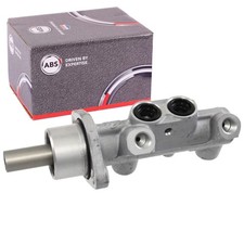 ABS HAUPTBREMSZYLINDER 23,8mm passend für FORD COURIER FIESTA PUMA | 51188