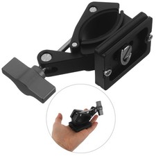 Reflector Holder Stand Photography Clamp Clamps for Lighting Clip