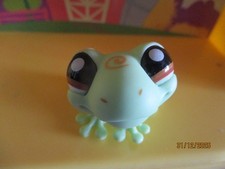 Petshop Grenouille #1991