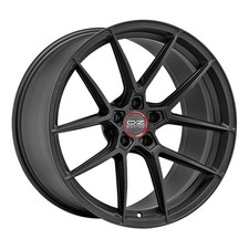 ALUFELGE OZ RACING ESTREMA GT HLT FUR PORSCHE PANAMERA 8.5X20 5X130 SATIN BLACK