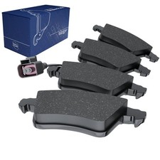 Plaquette de frein Volkswagen TRANSPORTER