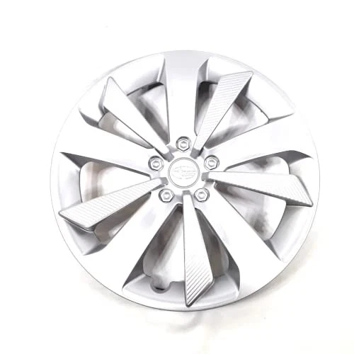 16 Inch Silver Wheel Cover Set of 4 for 2017–2023 Impreza OEM Durable Foto 2 de 2