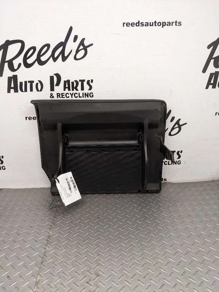 Оригинальный черный перчаточный ящик для Nissan Altima 2009 2010 2011 2012 годов выпуска 1165580 - Изображение 2 из 4