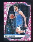 2024-25 Panini Prizm Choice Cherry Blossom #17 Chet Holmgren Thunder 18/20