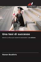 Una Tesi Di Successo Hanen Boukhris