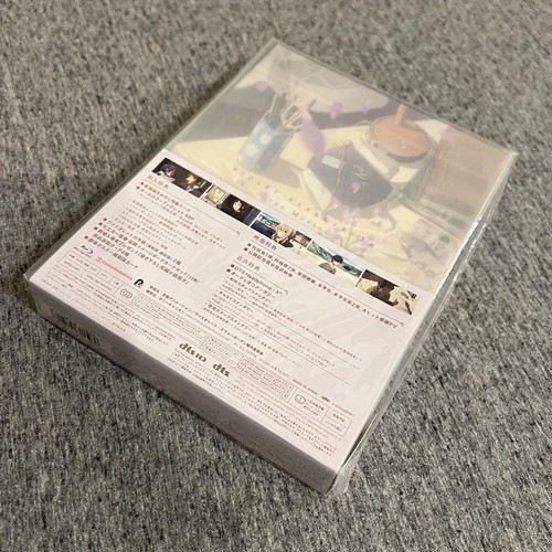 Violet Evergarden Movie Blu-ray Japan Regular Edition New Japan AF - Foto 2 di 3