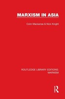 Colin Mackerras (U. A.) | Marxism In Asia (Rle Marxism) | Taschenbuch | Englisch