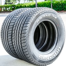 2 Tires Venom Power Grand Am 24560r14 99h As As All Season