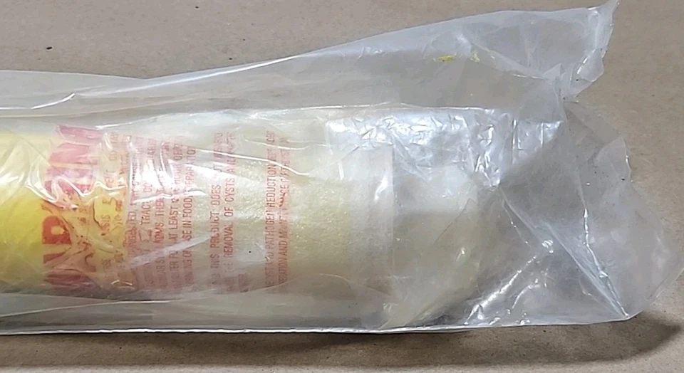 *SEALED SURPLUS* Filmtec TW30HP-2526 Reverse Osmosis Element 🇺🇸 Made +Warranty - Image 4 of 4