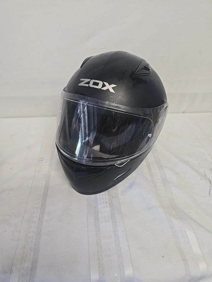 ZOX Full Faces Helmets for sale | eBay