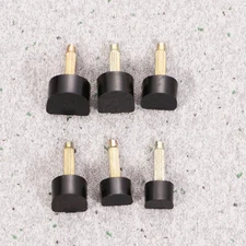 Spike Replacement for High Heels 24pcs Durable and Comfortable Tips