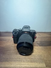 Sony Alpha A7 II Digital Camera with 28-70mm  Low Shutter count: 1608