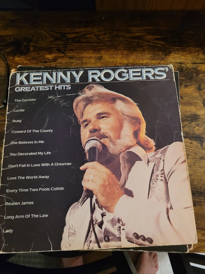 Vintage 80s LP & 12" Single Bundle – Def Leppard, Run DMC, INXS, Tone Loc, More! - Image 2 of 4