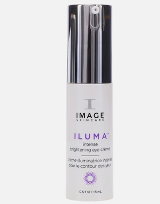 IMAGE Skincare ILUMA Intense Brightening Eye Cream 0.5 oz ~ NEW SEALED
