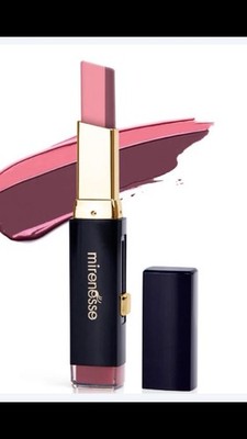 NEW IN BOX MIRENESSE MAXI-TONE LIP BAR 3G/0.1 OZ #3 SOUL