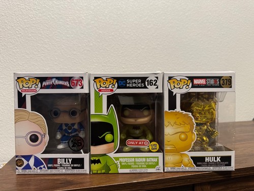 Mixed Lot Funko Pop - Choose Your Own - Picture 28 of 30
