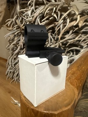 Aimpoint PRO Comp M2 M3 QRP2  30 mm Mount
