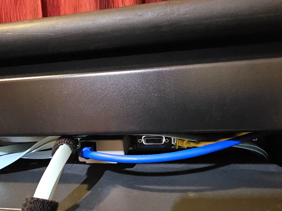 Cisco CCNA & CCNP Home Lab with 16RU Rack, LOCAL PICKUP ONLY - Image 4 of 4