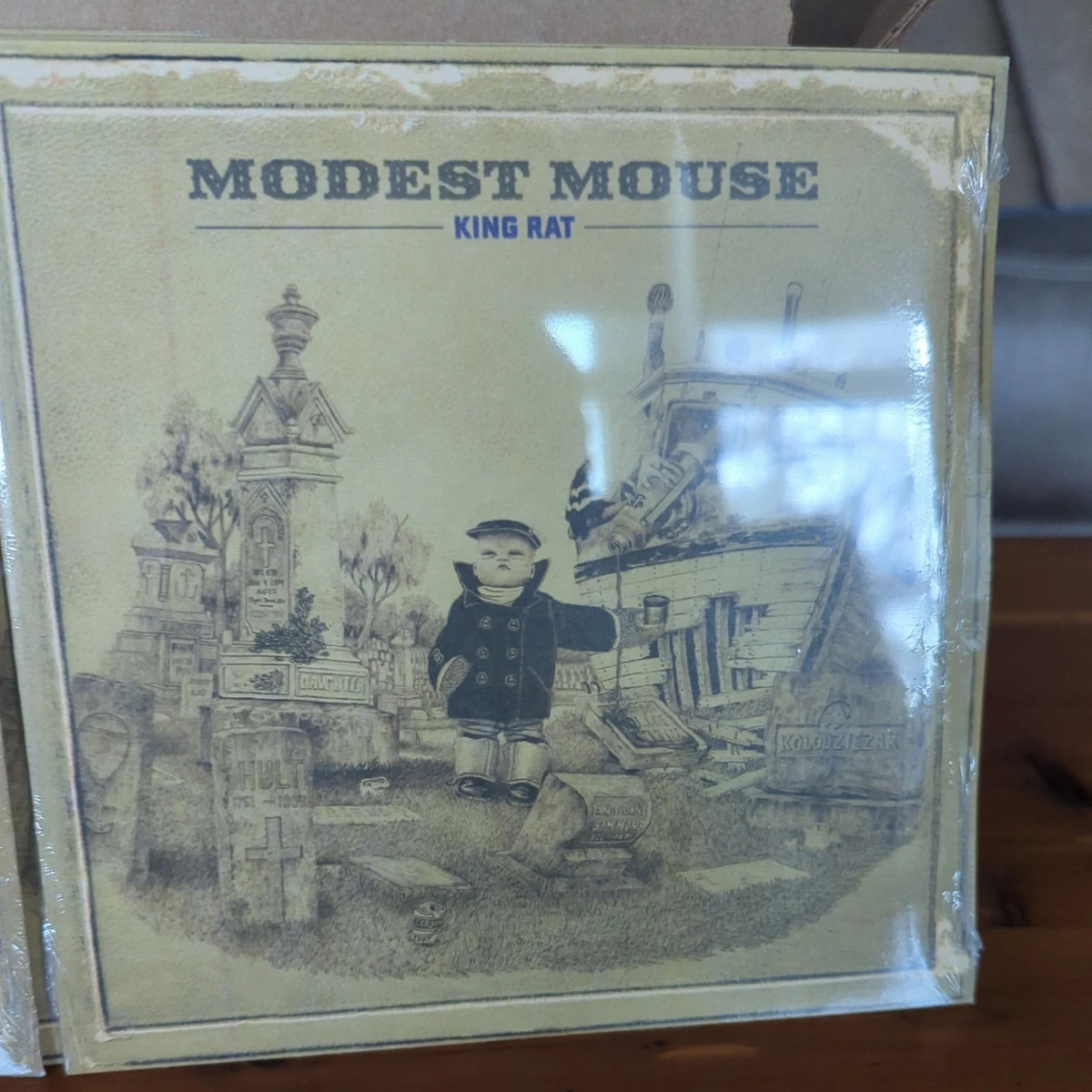Modest Mouse 7