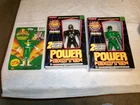 Masterbotix Power Bots Vintage 1994 MIB Trendmasters & Power Rangers