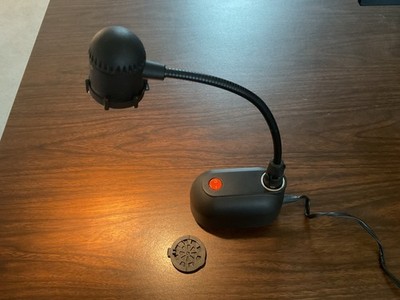 Vintage OSRAM rechargeable Light