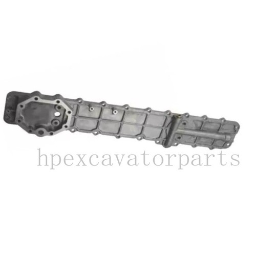 For Caterpillar 318C 319C 320CFM 320CL 320DFM 320DL 323DL Oil Cover 125-2971 - Picture 12 of 16