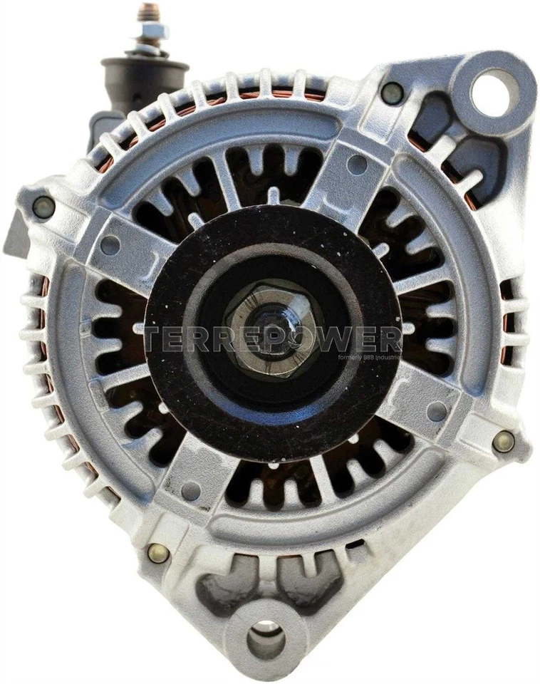 Alternador BBB Industries 13791 Reman Foto 3 de 4