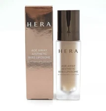 HERA Age Away Aesthetic BX83 Liposome 20ml Mini Size Lifting Serum K-Beauty