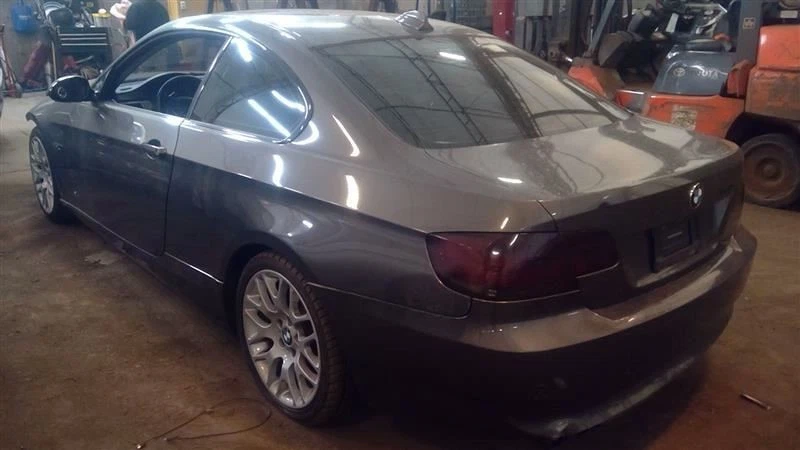 Automatic Transmission 6 Speed GA6L45R Fits 09-13 BMW 128i 5253551 - Imagem 3 de 4