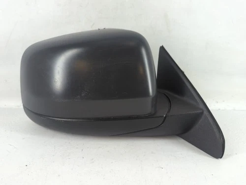2011-2022 Jeep Grand Cherokee Passenger Right Side View Power Door Mirror YWL1C