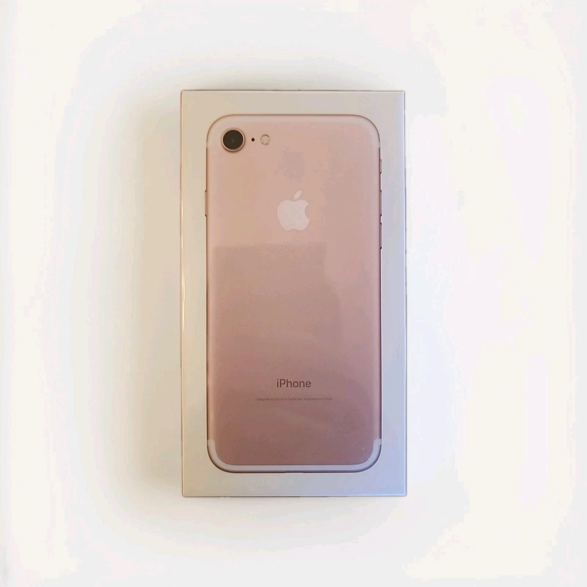 Apple iPhone 7 Quad Core 256GB Cell Phones & Smartphones for sale