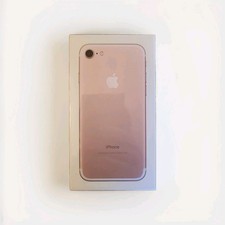 Apple iPhone 7 - 256 GB - Rose Gold Sprint