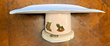 Vintage 1950 Brearley Counselor Nursery Baby Scale Super Nice