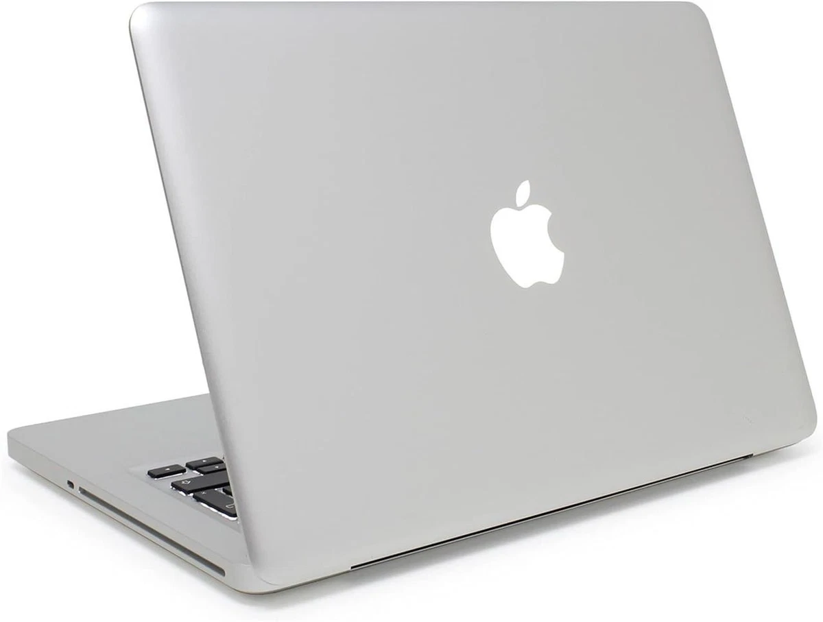 2011 Apple MacBook Pro Intel Core i5 2nd Gen. Laptops for sale | eBay