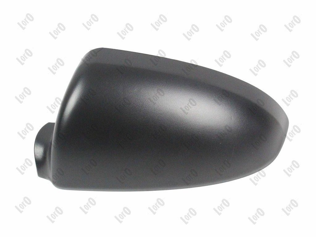ABAKUS Exterior Mirror Cover Left 3605C01 For Smart 2007+ Reinforced