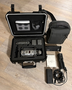 DJI Mavic 2 Pro Drone Bundle
