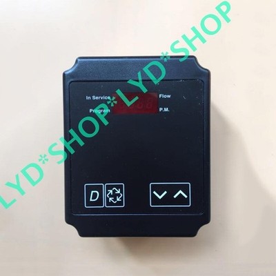 1pc. FLECK3200NT Control Valve NT Control Panel Compatible 2850/2900/3150/3900 *